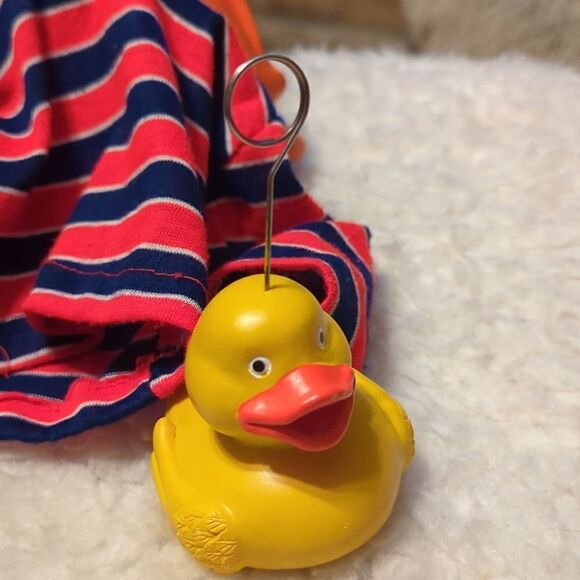 1970s Sesame Street Big Bird Seed in Nest 10 inches, Ernie Puppet - Picture 3 of 12